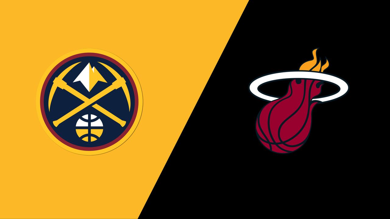 Final NBA 2023: Miami Heat vs Denver Nuggets