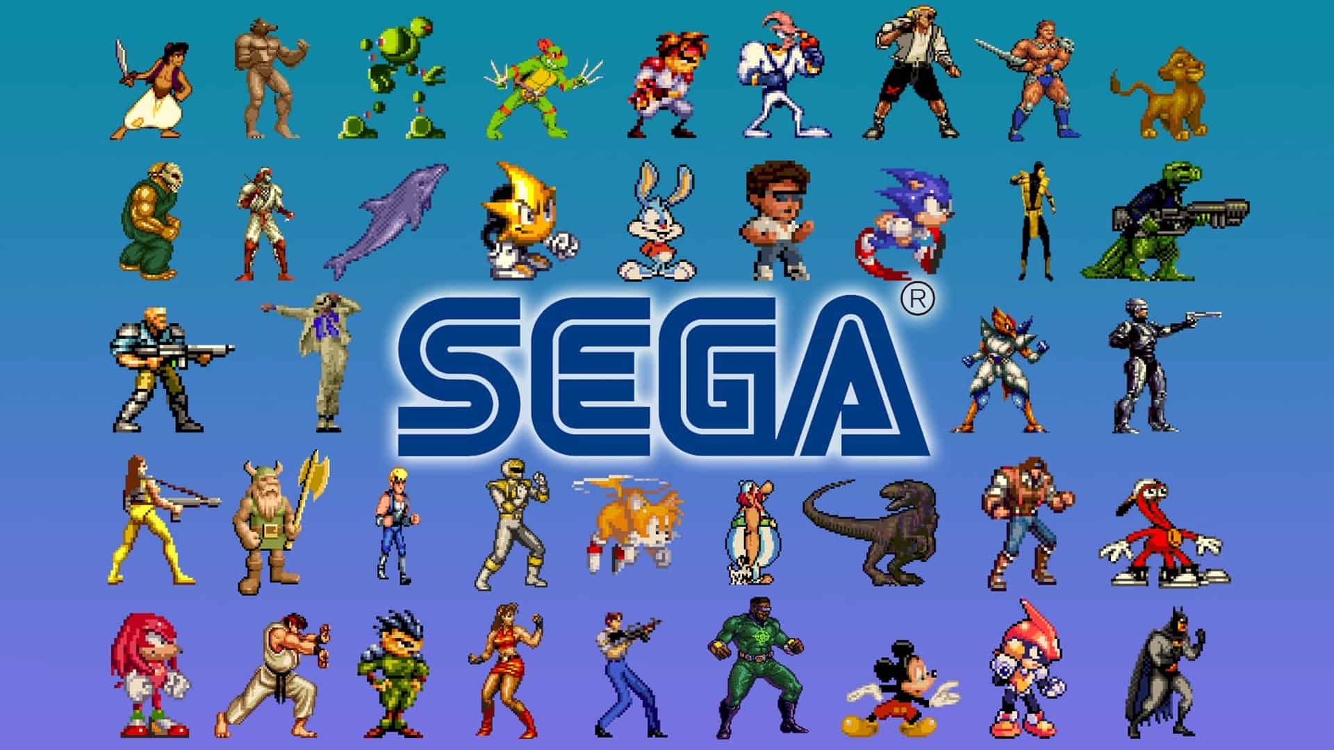 Bos Sega Mengungkapkan Kemungkinan Perusahaan Mengakhiri Perjalanan dengan Game NFT