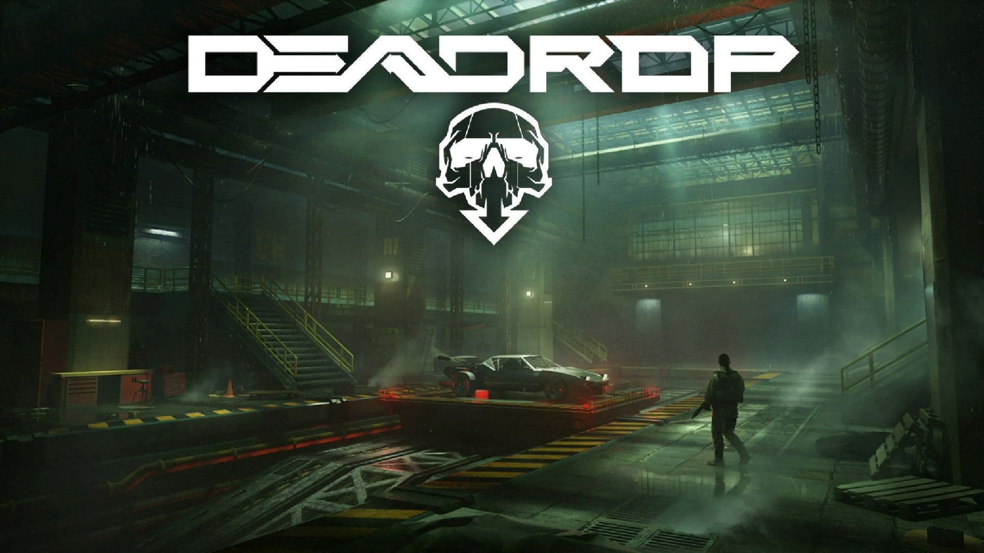 Review Deadrop