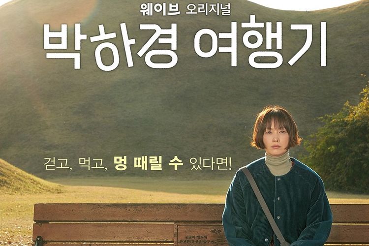 Review One Day Off: Kisah K-Drama Tentang Traveling