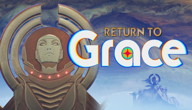 Review Return to Grace