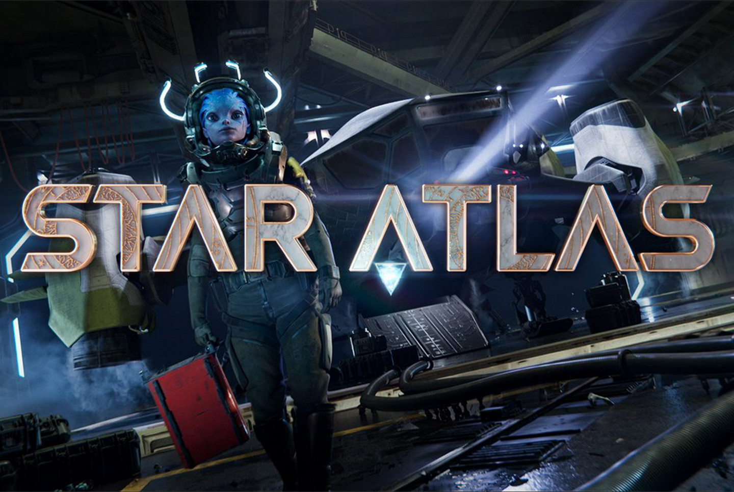 Star Atlas Companion