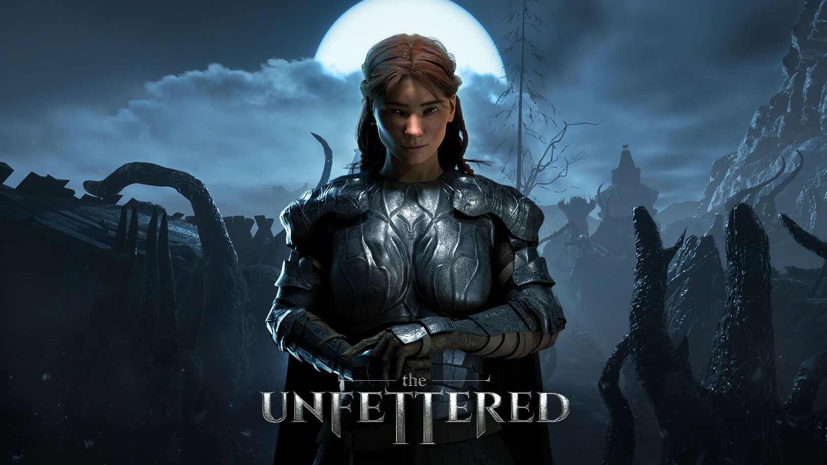 The Unfettered