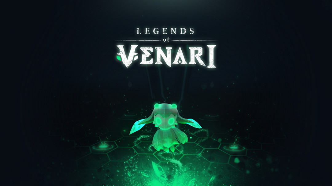 Review Legends of Venari