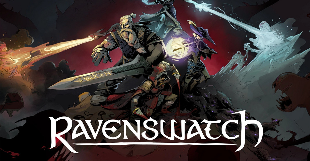 Review Ravenswatch