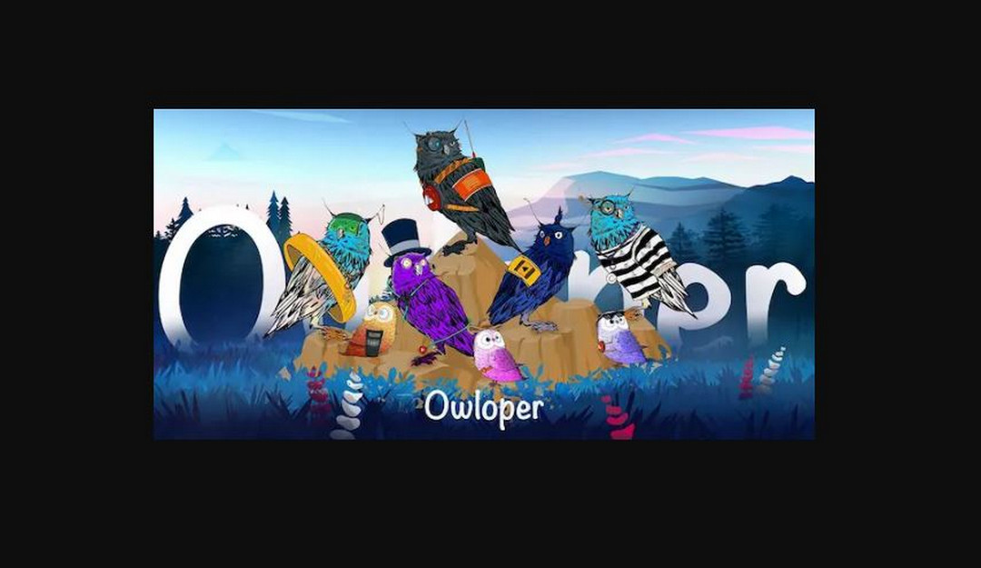 Review Singkat Owloper