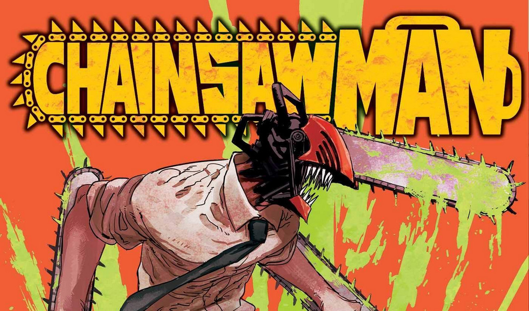 Ulasan Chainsaw Man: Punya Cerita yang Jarang Muncul di Anime