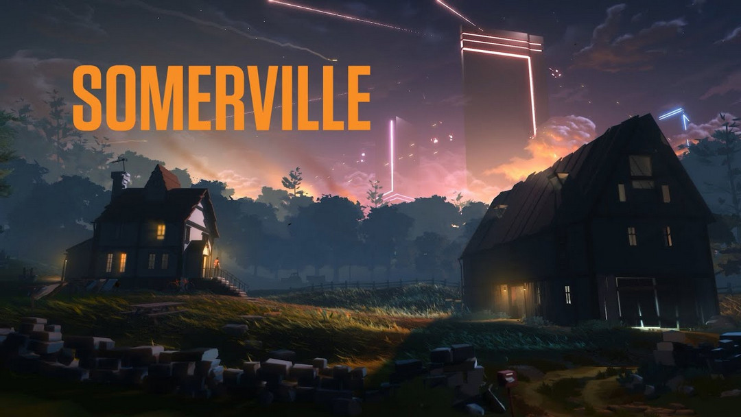 Ulasan Somerville: Game PC Sci-fi Dengan Petualangan Seru