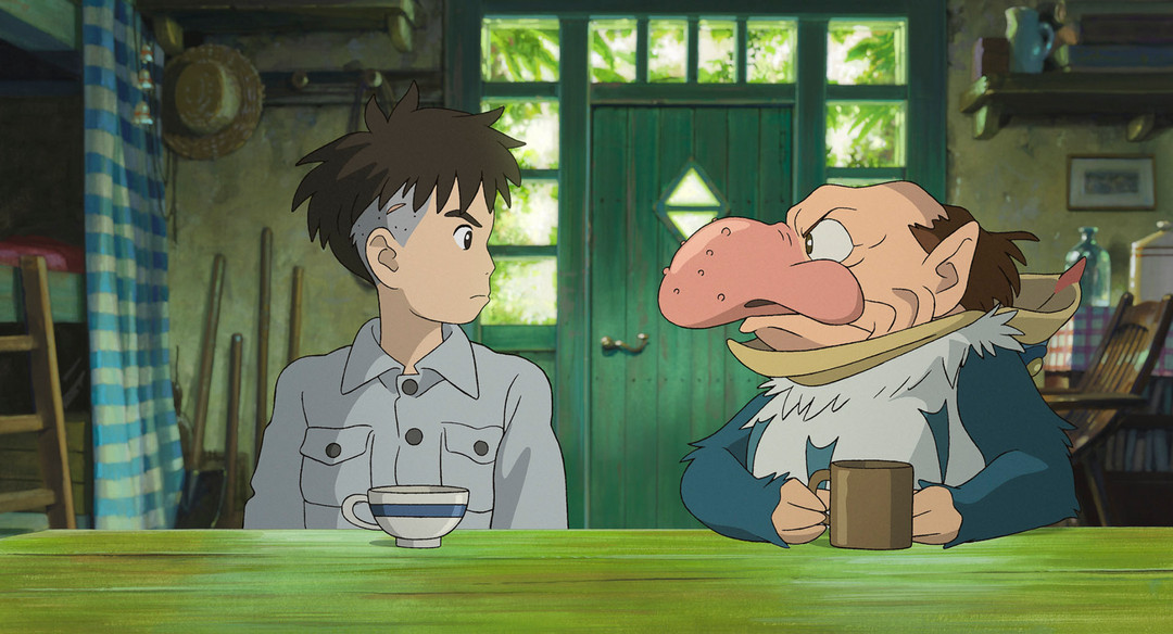 How do You Live Rekomendasi Anime Karya Hayao Miyazaki