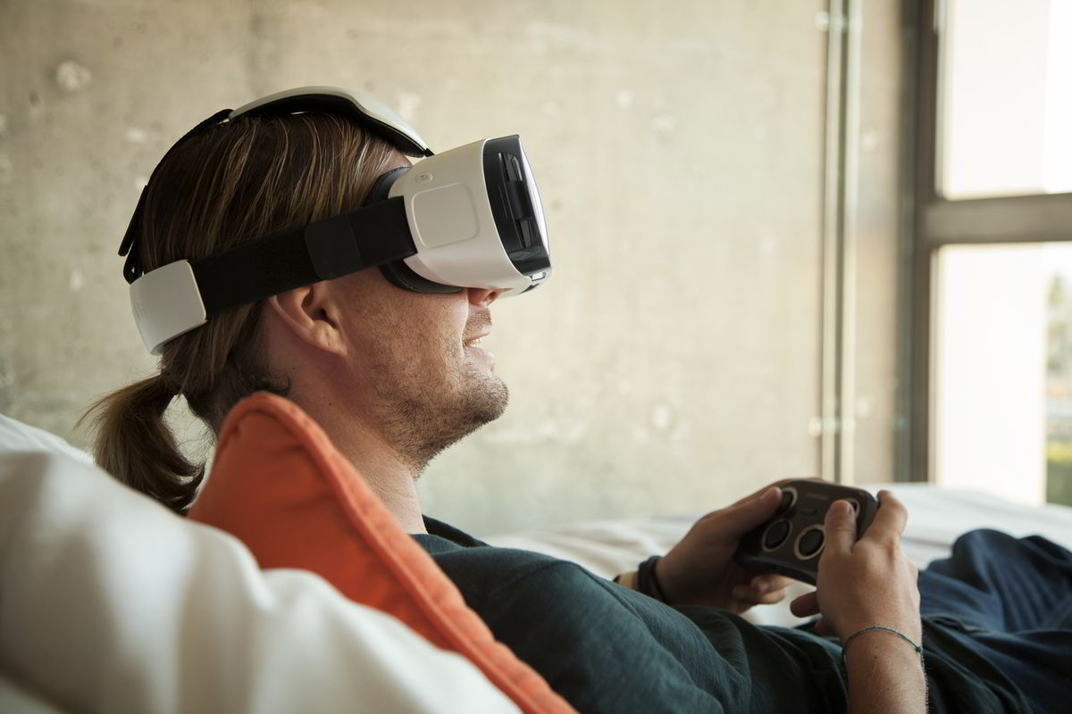 Samsung J3 Virtual Reality: Menggali Pengalaman Gaming Terbaik