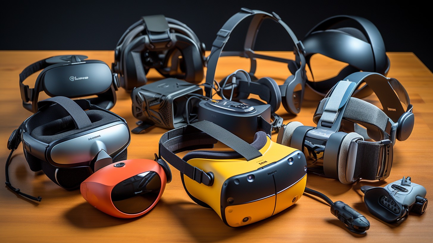 Memahami Virtual Reality Audio Systems: Menggali Dunia Suara yang Imersif
